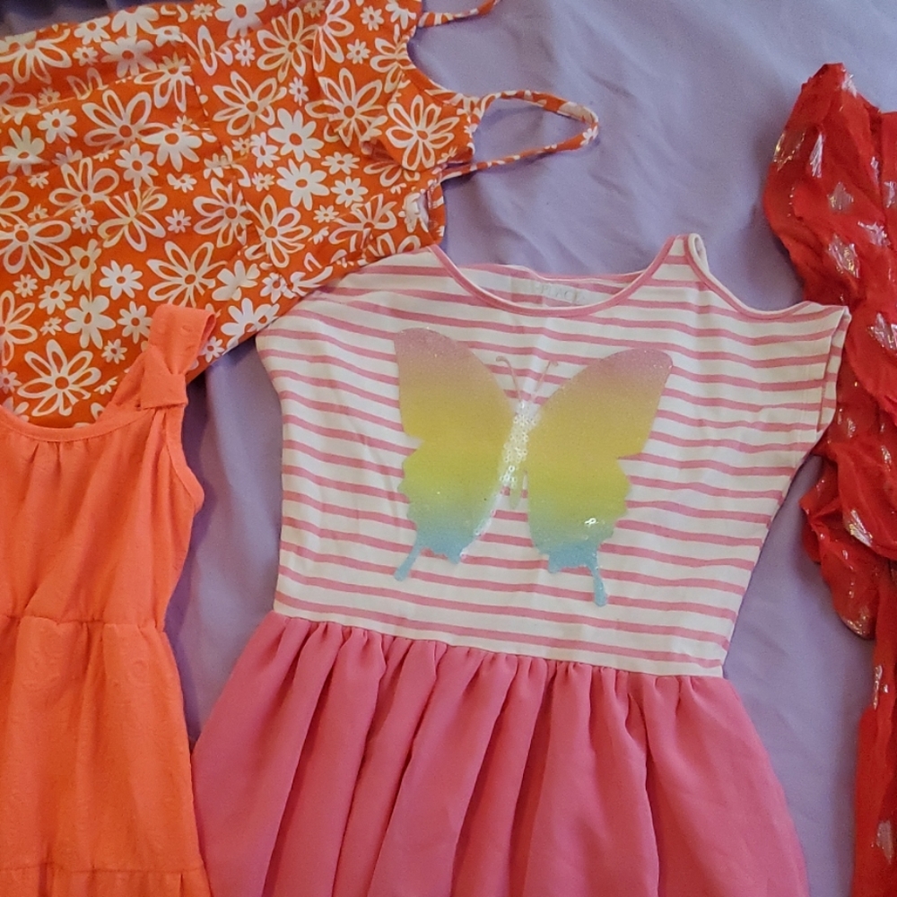 dresses - Picture 6 of 8